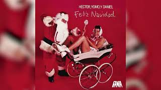 Héctor Lavoe, Yomo Toro, Daniel Santos  - La Parranda Fania (Visualizador Oficial)