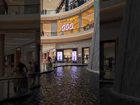 Dubai Mall@1