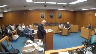 Probate Court Case No 22-52433 ML