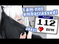 Fubuki Tried To Hide Her Embarrassment, But...【Hololive | Shirakami Fubuki】