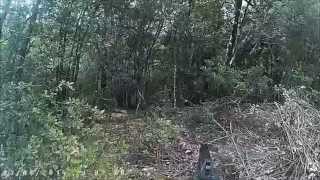Sniper Airsoft Scope cam N°4 VSR-10  Marui + MK23 SOCOM MARUI KILL screenshot 2