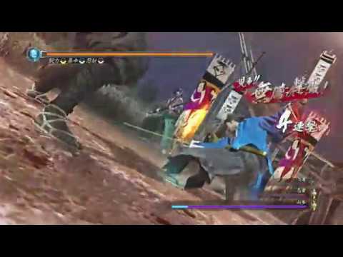 龍が如く維新 究極闘技 其の一 ノーダメージクリア Yakuza Ishin Ryu Ga Gotoku