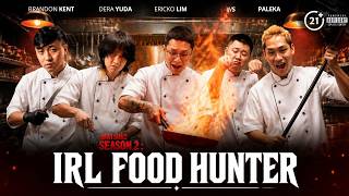DERA MAKAN BELING AHAY AKATSUKI RC - DAY 6