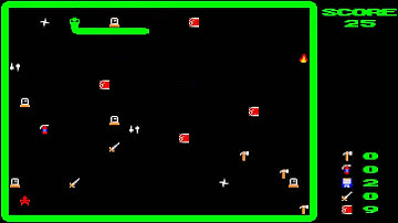 ATARI ST Boogey man ii BOOGY MAN 2 Snake By Conan ~ Anthony Hamilton In 1991 msa zip STE