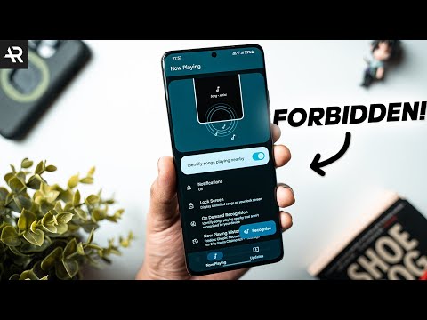 10 FORBIDDEN Android Apps NOT On The Play Store!