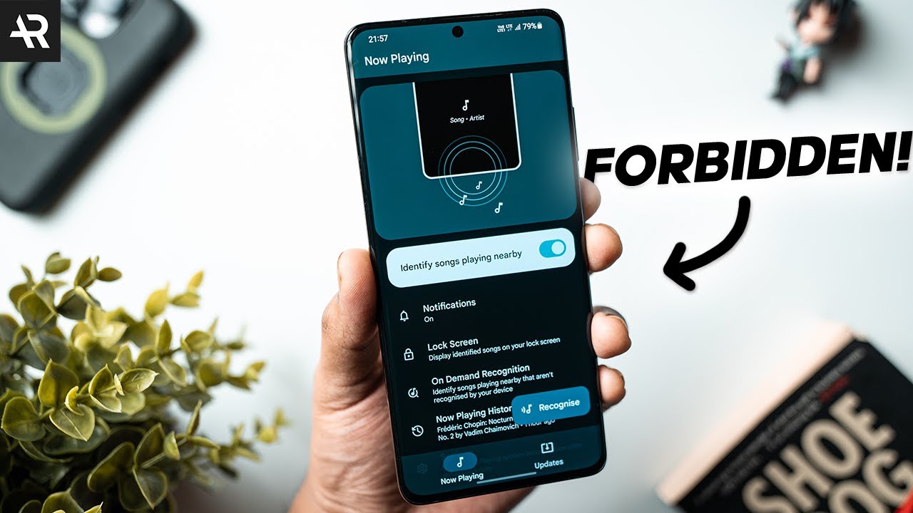 10 FORBIDDEN Android Apps NOT On The Play Store! - YouTube