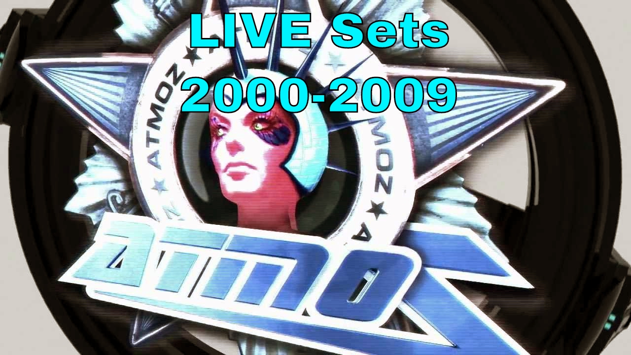 ATMOZ (Hasselt) - 2000.04.15-02 - Maurizzio - side B