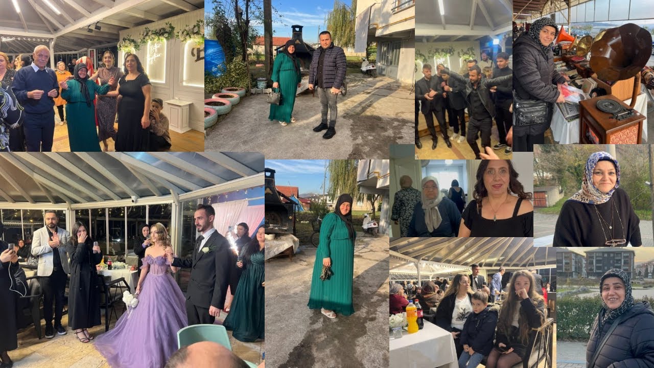 Çaycuma da Nişanimiz yaptik💯Kızımızı istedik!!!Hayirli olsun...#nişan #düğün #kızisteme