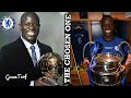 NGOLO KANTE, THE PEOPLE CHOICE FOR BALLON D&#39;OR 2021 (HIGHLIGHTS &amp; TESTIMONIES)