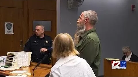 Woonsocket DUI suspect indicted on additional charges