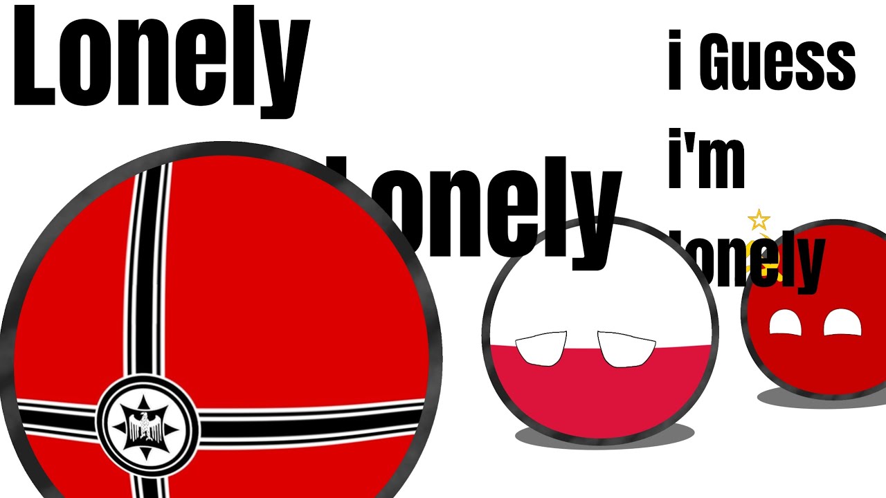 Lonely lonely i guess i'm lonely (complete) 