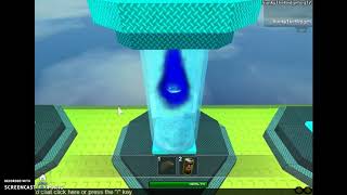 Roblox Evolution Remastered - 2004 2017