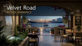 Velvet Road