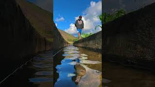 transition tricks #mobilevideoediting