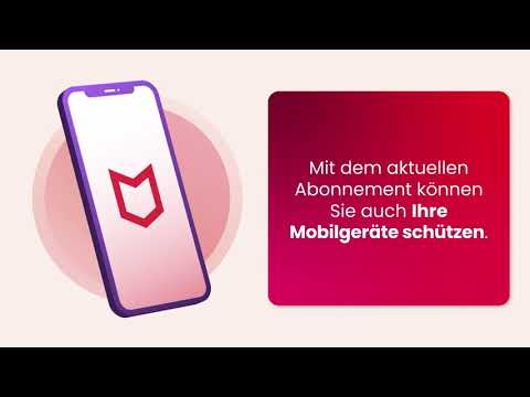 Video: Wie installiere ich McAfee Security?