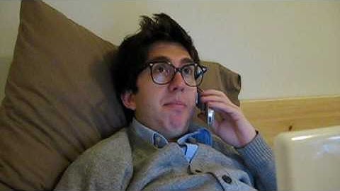 Jake and Amir: Sick Day Part 3 (Goodbye)