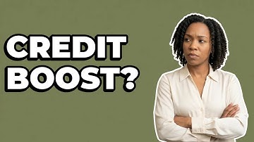 Can Being an Authorized User Build Credit?