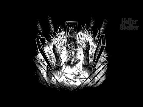 Blood Chalice - Sepulchral Chants of Self-Destruction (Official Album Premiere)