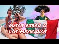 RUSAS VS MEXICANAS ✦ la diferencia entre una novia mexicana y rusa