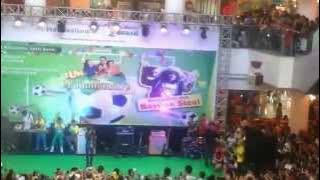 Bruno mars Treasure cover Bastian Steel