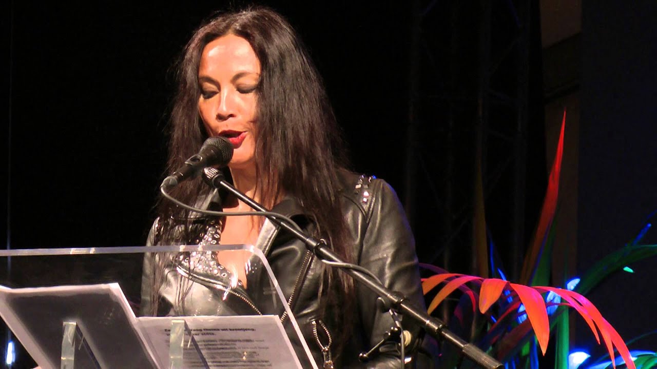 Viering 30 jaar �Geen Gewoon Indisch Meisje� op Tong Tong