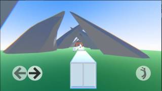 Cluster Rush : Crazy Truck Android Gameplay screenshot 3