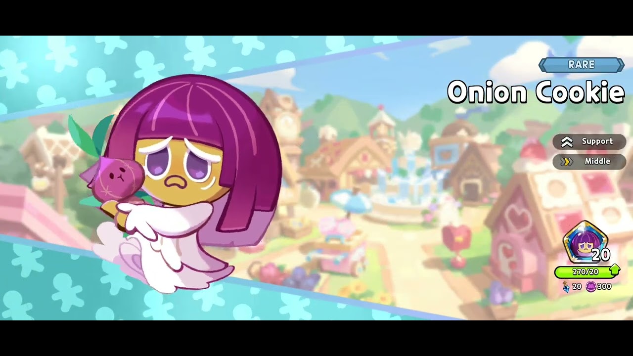 50-50 pull (i Accidently got a beast in norm gacha)