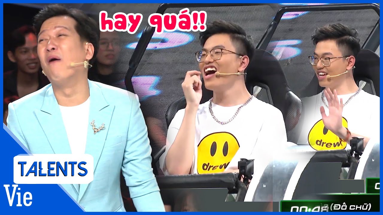 Gừng siêu cute, cân gọn kiến thức bóng đá, đưa team lật ngược tình thế tại Nhanh Như Chớp Mùa 3