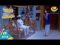 Taarak Mehta Ka Ooltah Chashmah - Ep 3114 - Full Episode - 3rd March, 2021