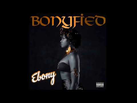 Ebony - Twerk (Prod. by Jusa Dementor) [Audio Slide]