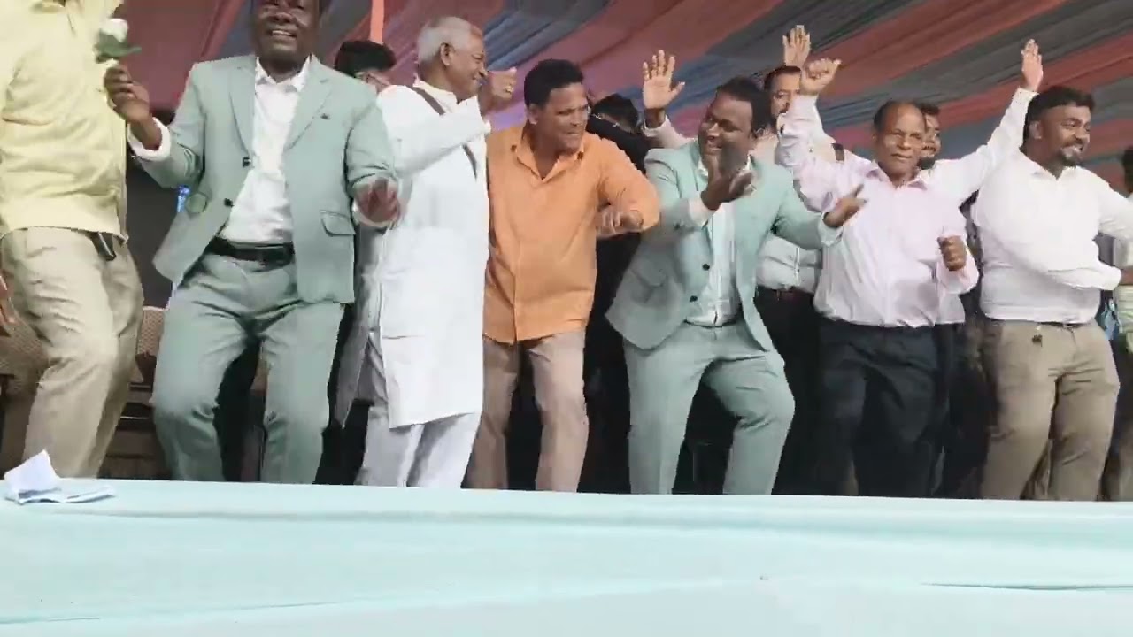 ତାଵରଡ଼ା ସଭା  ସମାନ୍ତିପରେ କୁସିର ନ।ଚ