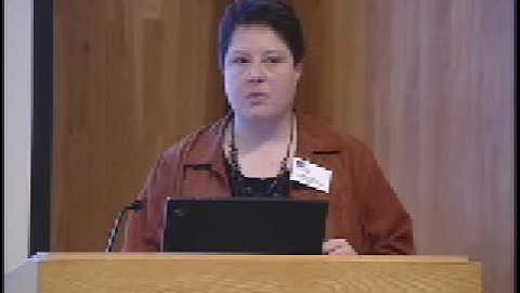 SCOAP3 - Individual US Libraries and SCOAP3 - Part 1