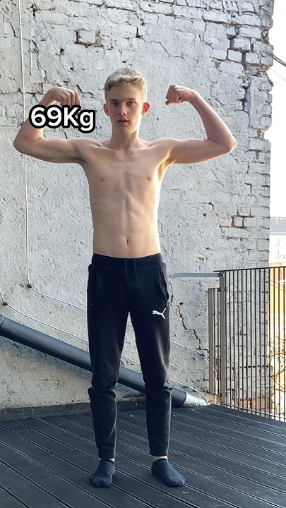 What 10Kg Of Muscle Gain Looks Like motivation YouTube what-losing-10kg-of-fat-looks-like-fitnessmotivation-fitness-fatloss