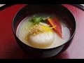 関西雑煮 の動画、YouTube動画。