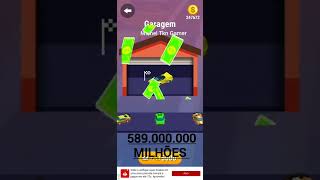 Valor Necessário Para Comprar Todos os Carros de Crashy Cops 3D screenshot 4