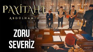 Hünkardan Yeni Bir Hamle I Payitaht Abdülhamid 136. Bölüm