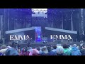 Emma - Con le nuvole @ Arena di Verona - Fortuna Tour 06.06.2021