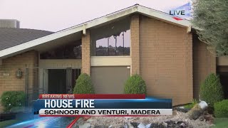 MADERA FIRE