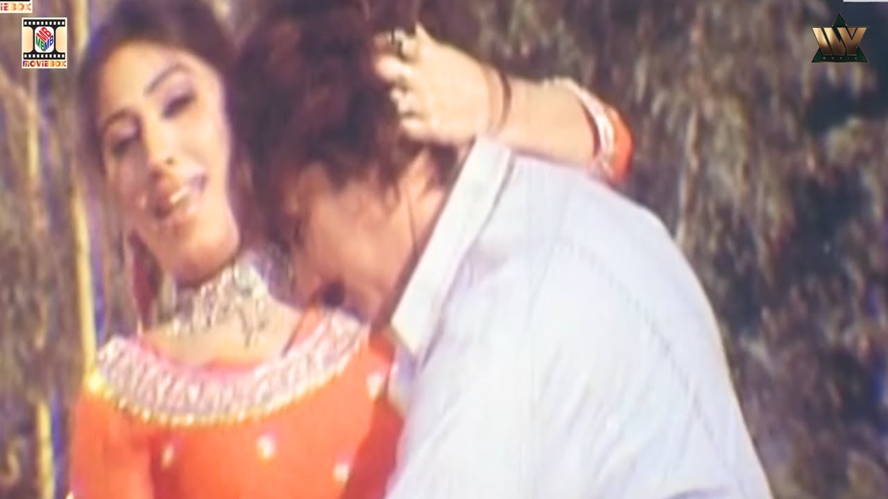 Musamiyan Da Ras Pee | Film Allah Utte Doriyan | Asha Chaudhary