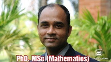 Function of Complex Variable (Integral Calculus) : Lecture 1