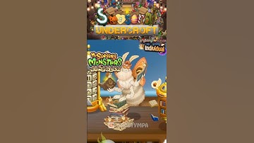 Seasonal Undercroft Epic Boo