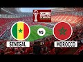 LIVE FAINALI SENEGAL VS MOROCCO MECHI YA AFCON 2025