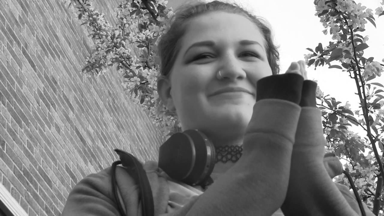 Deangelo And Erik Lyrics As Dialogue