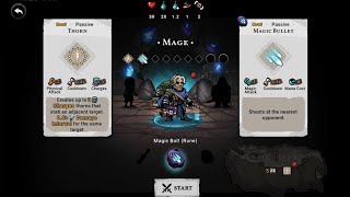 Last Mage Fresh New Gameplay Part 1 (iOS Android) 