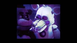 Funtime Foxy X Lolbit Edit Fnaf