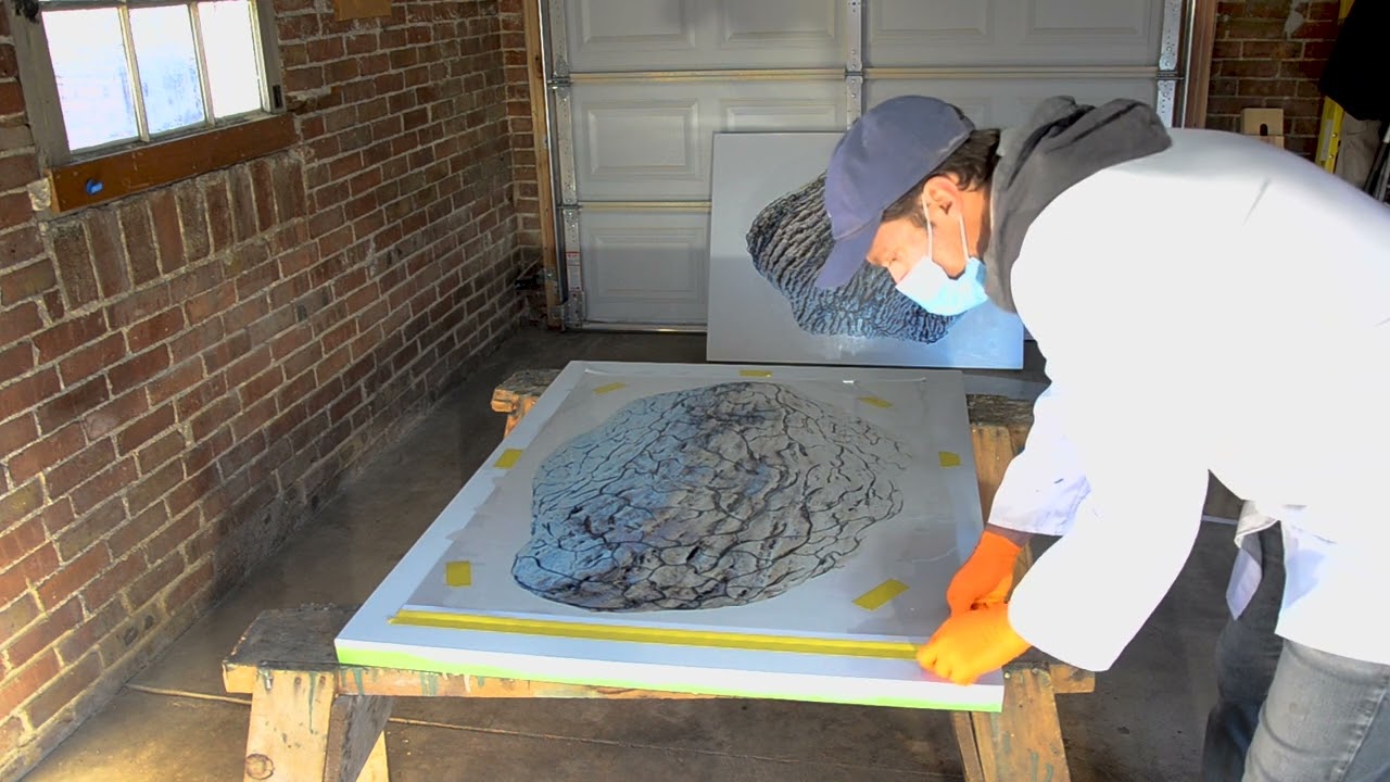 How To Do Large Image Transfers With The inkAid Image Transfer Process