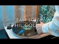 Phil Collins - Easy Lover (Vinyl Mashup) Music Video | 80’s Music | U Turn Audio Turntable