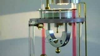  Fluidyne 1  stirling engine