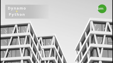 DYNAMO+PYTHON. NIVEL 2. Introducción al curso