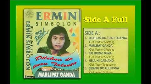 Sirang do hape ujungna